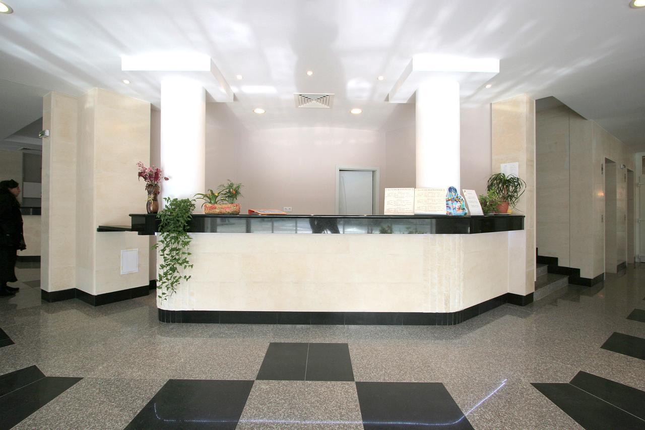 Sunny Beauty Palace Hotel Slantschew brjag Exterior foto